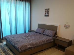 Harmony Studio @ Evo SOHO Bangi