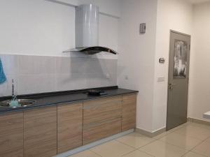 Harmony Studio @ Evo SOHO Bangi