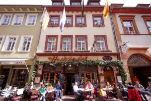 Hotel-Restaurant Hackteufel