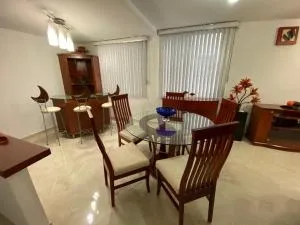 Condominio Renoir - Estado Hidalgo