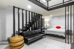 Sun Moon Tea B&B - Sung-pai-lun