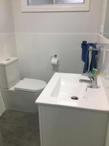 Sussex Palms Holiday Park