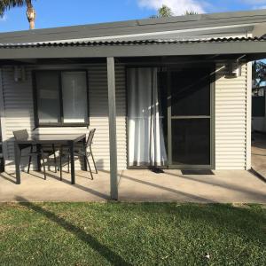 Sussex Palms Holiday Park
