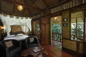 Kupu Kupu Garden Guest House & Cafe