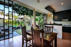 Nang Ade Villa by GenuineHost