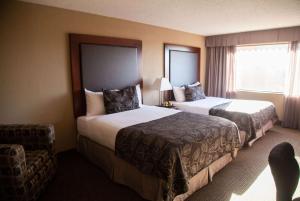 Medicine Hat Lodge, Trademark Collection by Wyndham