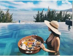 Santori Hotel Da Nang Bay - Xuân Thiều