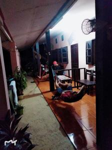 Sythane Guesthouse