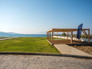 ALYKANAS VILLAGE RESORT Zakynthos Greece
