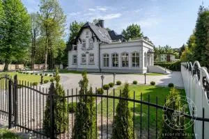 Willa Legenda Hotel Adults Only - Mielno