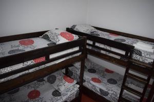 Private apartment in Prespa