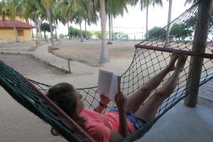 Kitelantis Tent Resort