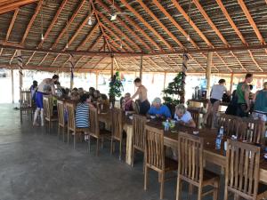 Kitelantis Tent Resort