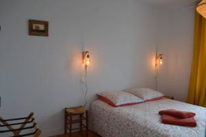 VILLA KEREZAM au petit port de Mogueriec