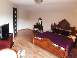 Apartament Kleopatra