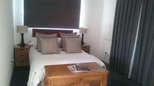 4 On Braemar - Flat B