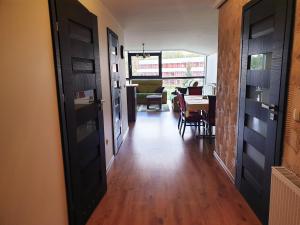 Apartament Kleopatra