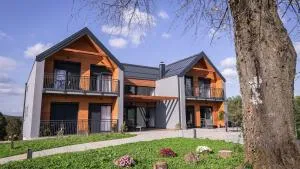 B&B Villa Dolina Plitvice - Mutnik