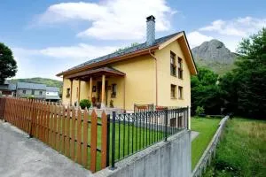 El Aposento De Babia - Cabrillanes