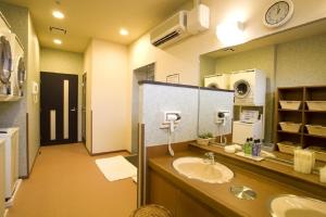 Hotel Route-Inn Odate Eki Minami
