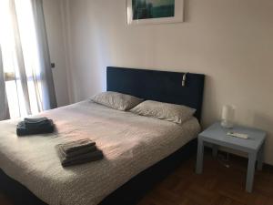 Appartement Apartment Albertina Padua Italië