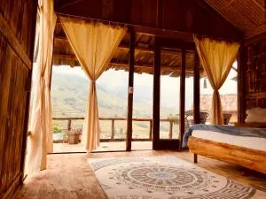 Cơmlam Eco House - Tả Van