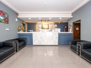 Ridel Boutique Hotel