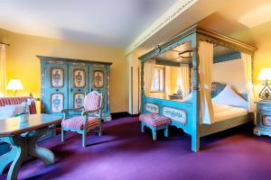 Junior Suite room in Welcome Hotel Dorf Münsterland