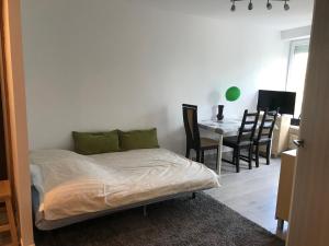 Apartament Grochowy Poznań Stare Miasto
