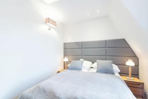 Meridian Luxury Apartments