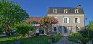 勒库鲁瑞住宿加早餐旅馆 - Le Belcastel 勒库鲁瑞住宿加早餐旅馆 - Le Belcastel
