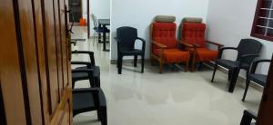 Spice Cottage Homestay