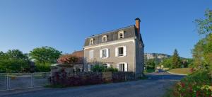 Maisons d'hotes Le Kouloury : photos des chambres