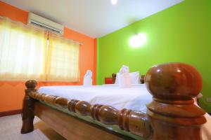 Chiang Rai Park Resort