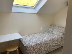 Maisons de vacances ANNEXE du LAC : photos des chambres