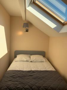 Maisons de vacances ANNEXE du LAC : photos des chambres