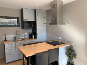 Maisons de vacances ANNEXE du LAC : photos des chambres