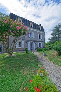 Maisons d'hotes Le Kouloury : photos des chambres