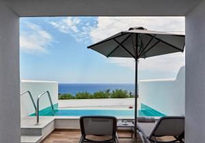 Esperos Village Blue & Spa - Adults Only Rhodes Greece