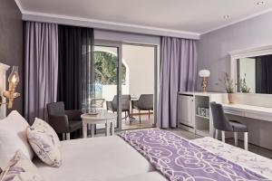 Esperos Village Blue & Spa - Adults Only Rhodes Greece