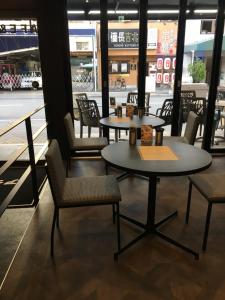 Nagoyaeki Access Hotel