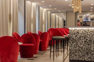 Hotels Ibis Styles Toulouse Capitole : photos des chambres