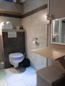 Hotels Hotel Bellevue Cannes : photos des chambres