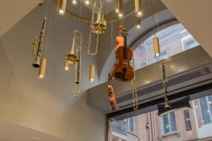 Hotels Ibis Styles Toulouse Capitole : photos des chambres