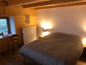 Sejours chez l'habitant Chalet du bois des Fugiers : photos des chambres