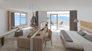 Suite Deluxe