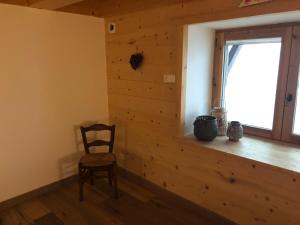 Sejours chez l'habitant Chalet du bois des Fugiers : photos des chambres