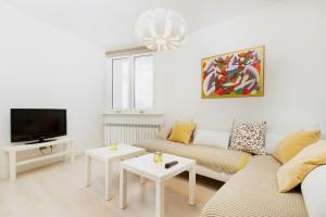 Apartamenty Laguna Gdynia by Renters