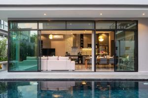 La Belle Pool Villa Phuket - Home Away from HOME