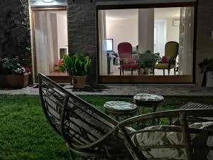 Residenza Sant'Angelo - Madonna della Pace